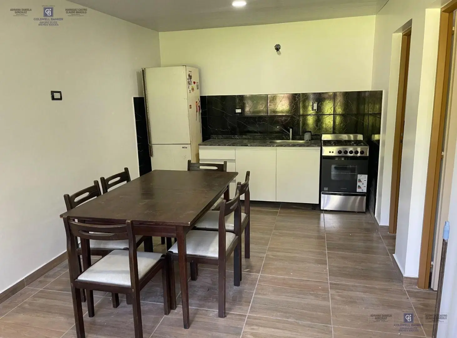 Venta Quinta en General Rodriguez Multifamiliar 2
