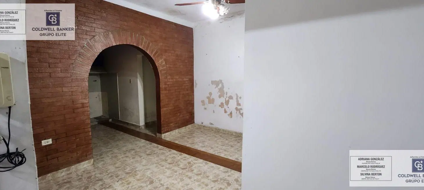 VENTA LOCAL CON VIVIENDA EN LLAVALLOL LOMAS DE ZAMORA 3