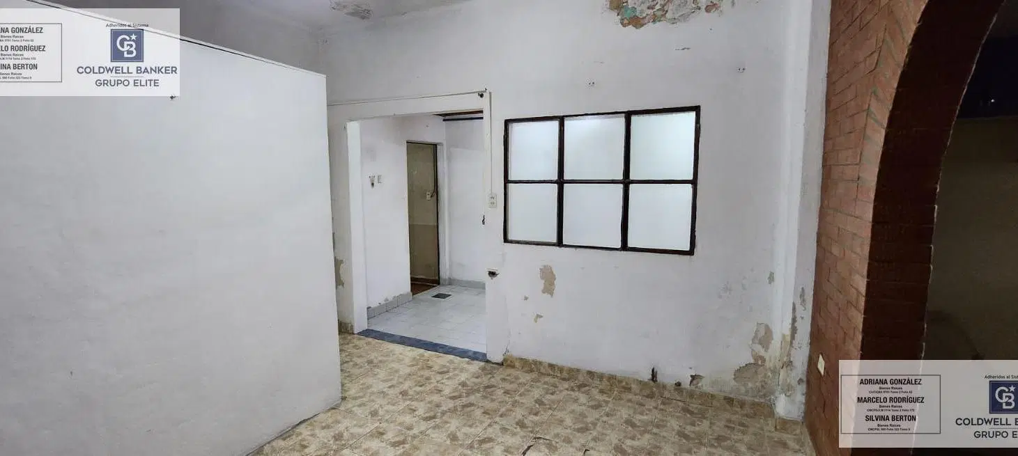 VENTA LOCAL CON VIVIENDA EN LLAVALLOL LOMAS DE ZAMORA 8