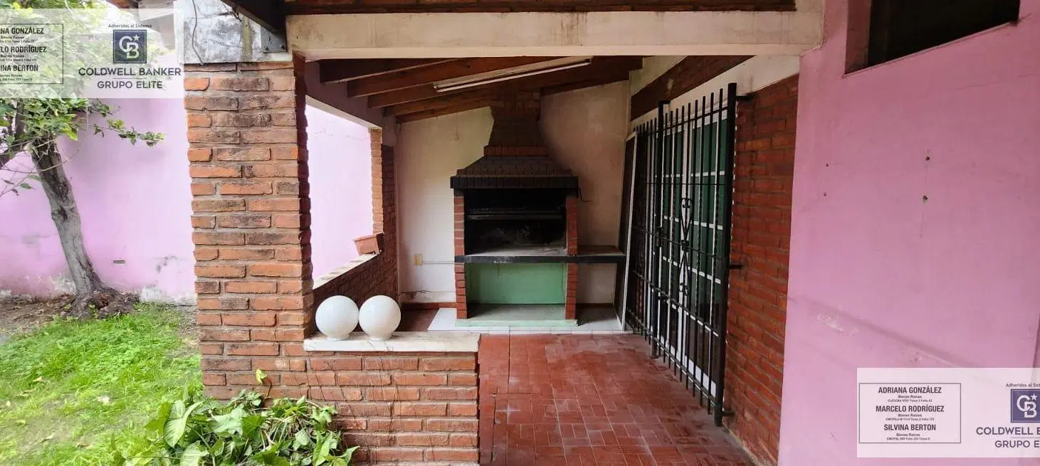VENTA LOCAL CON VIVIENDA EN LLAVALLOL LOMAS DE ZAMORA 5