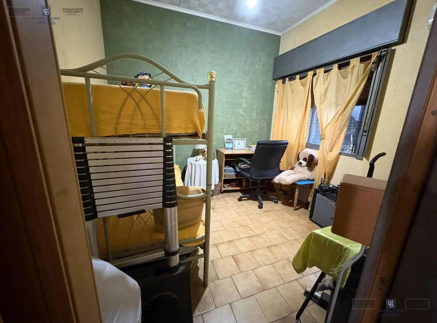 Venta casa multifamiliar 7 ambientes - Ramos Mejia 8