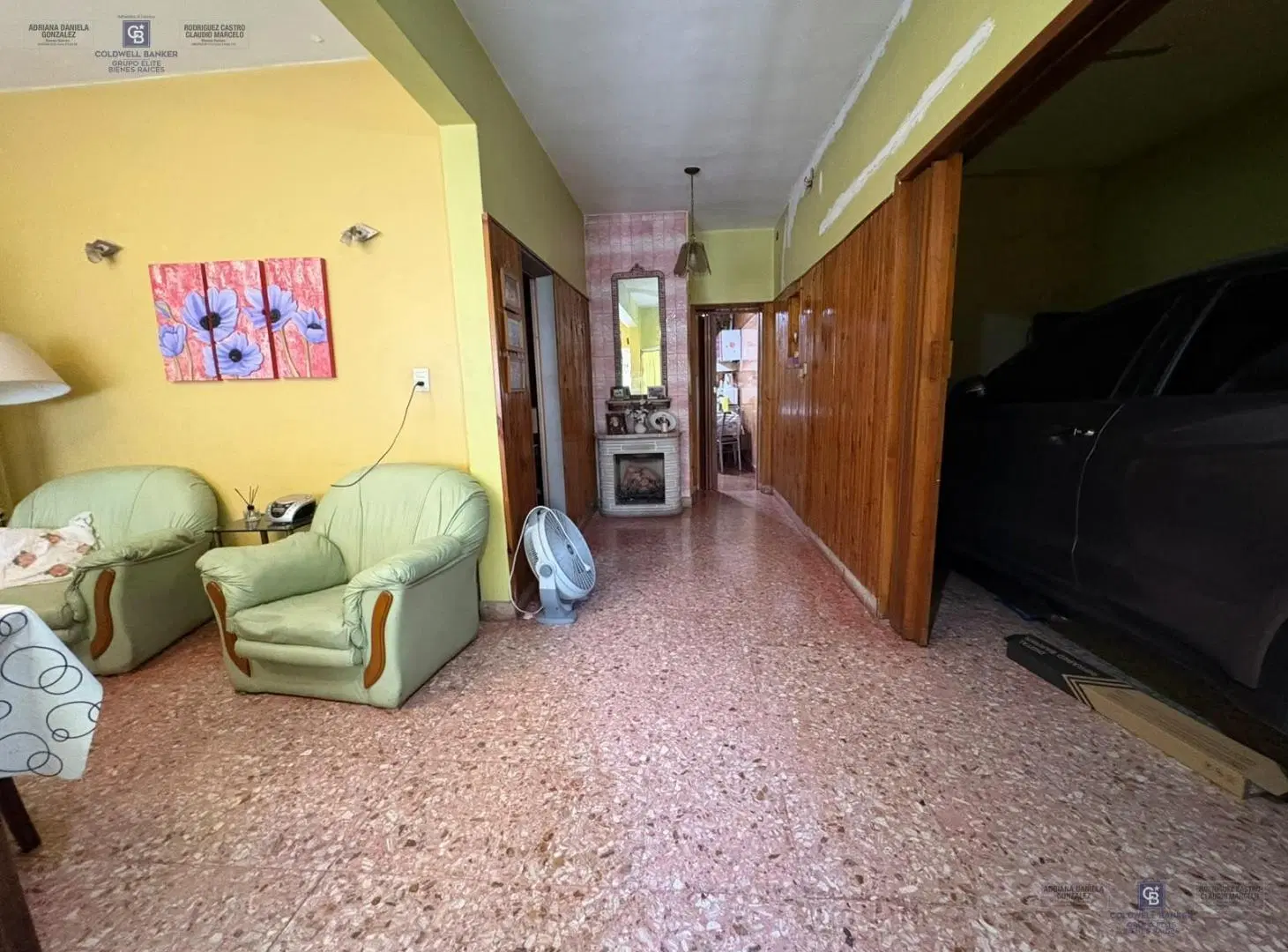 Venta casa multifamiliar 7 ambientes - Ramos Mejia 8