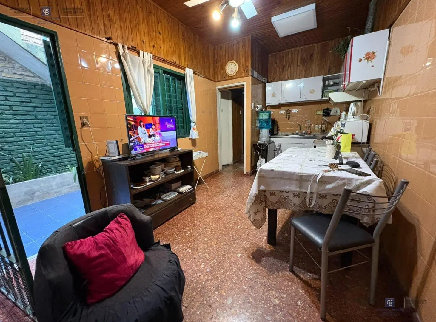 Venta casa multifamiliar 7 ambientes - Ramos Mejia 5