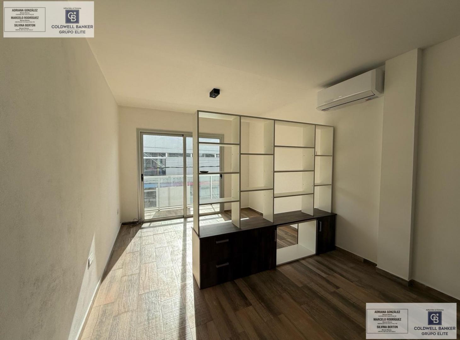Departamento - Villa Mercedes
