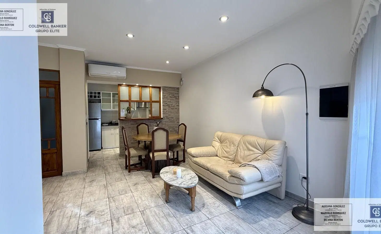 Venta Casa 3 Ambientes Con Terraza Quincho Ciudadela 2