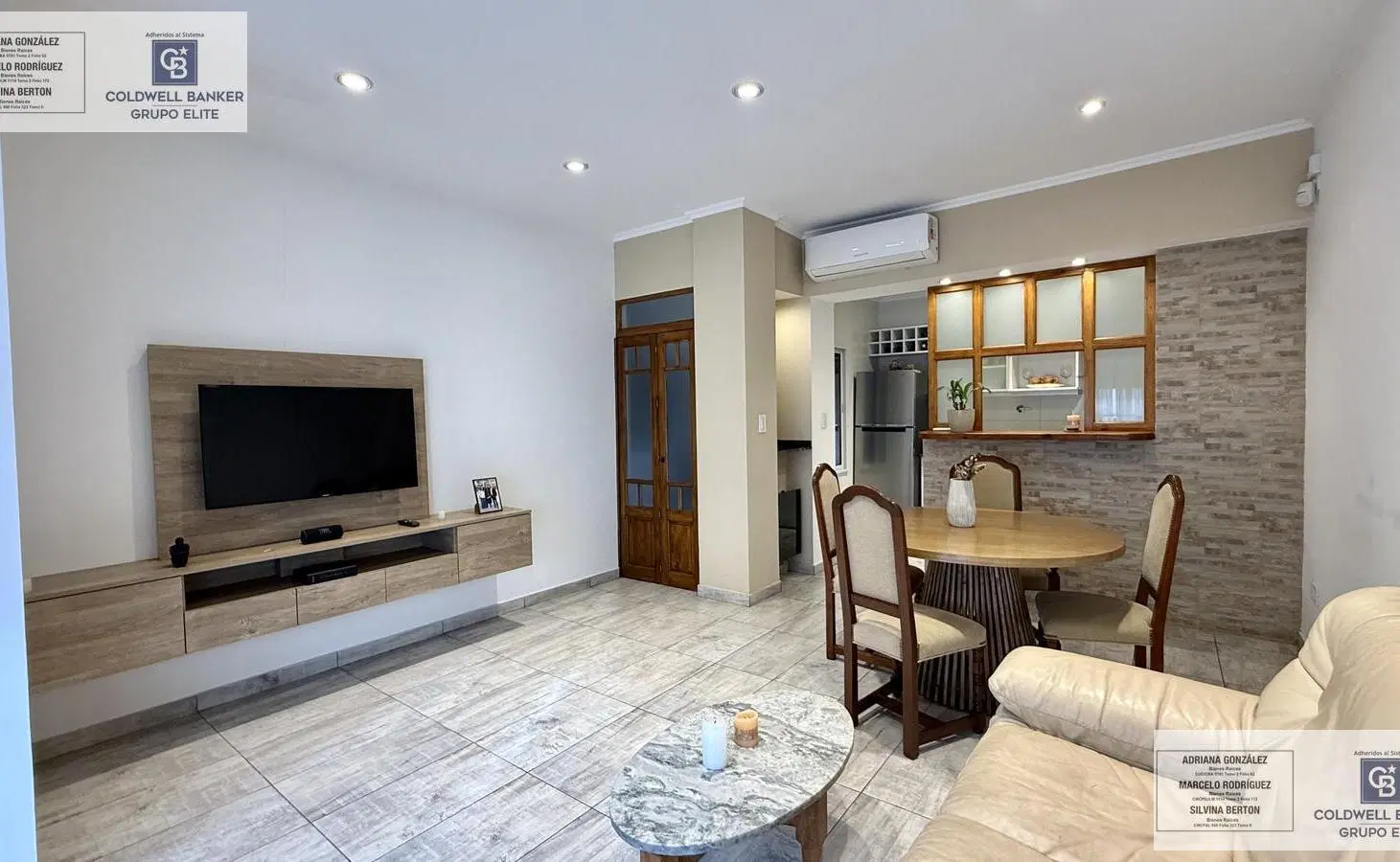 Venta Casa 3 Ambientes Con Terraza Quincho Ciudadela 3