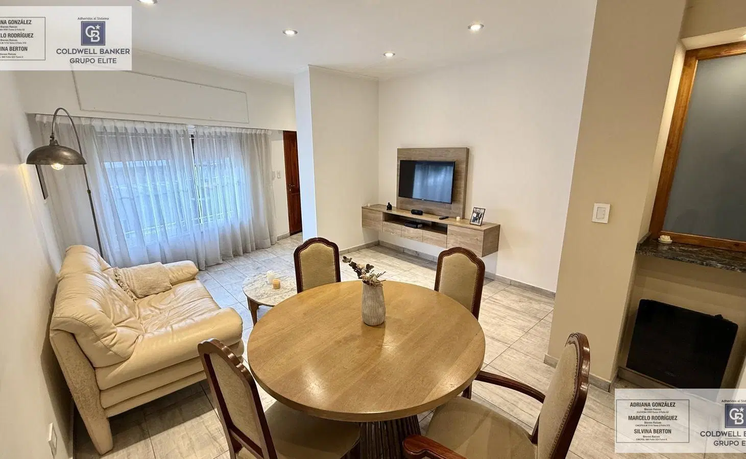 Venta Casa 3 Ambientes Con Terraza Quincho Ciudadela 8
