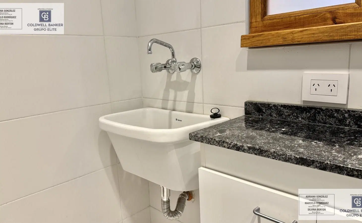 Venta Casa 3 Ambientes Con Terraza Quincho Ciudadela 5