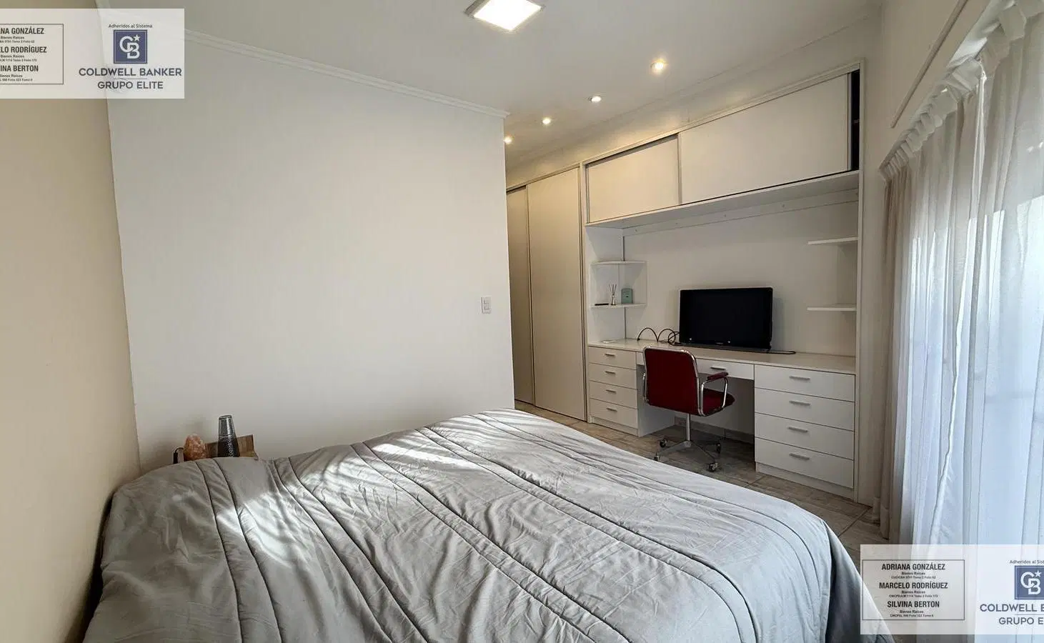 Venta Casa 3 Ambientes Con Terraza Quincho Ciudadela 4