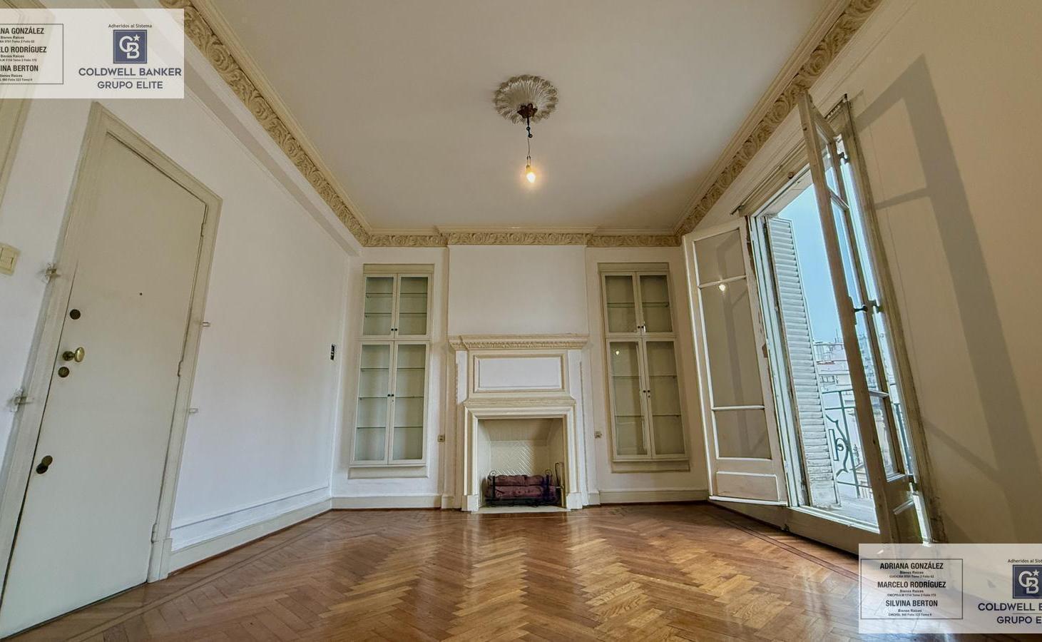 Foto de Venta departamento 4 ambientes Recoleta, imagen 3