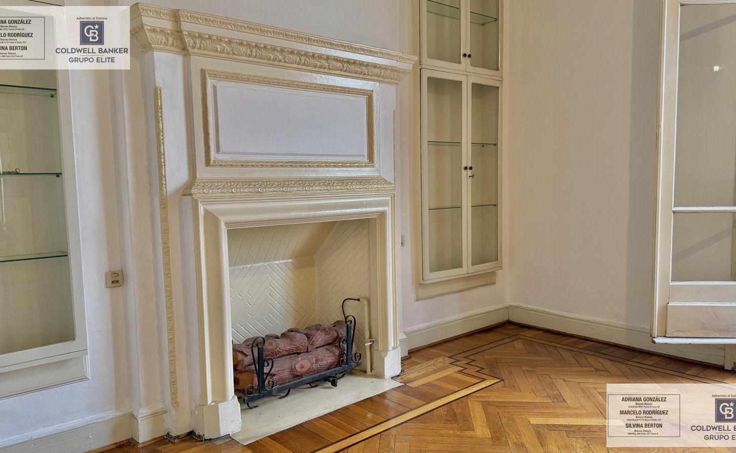 Foto de Venta departamento 4 ambientes Recoleta, imagen 2