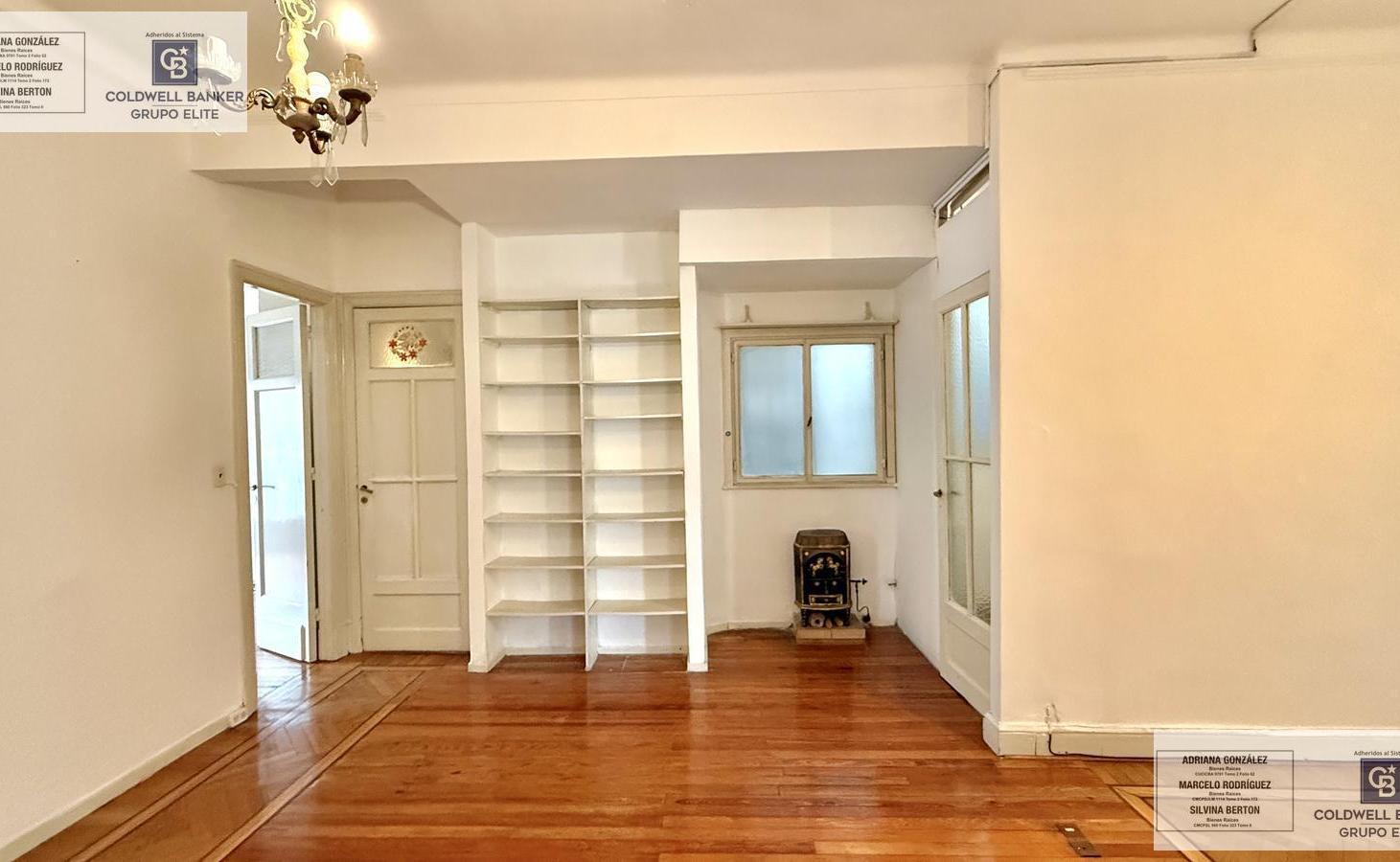 Foto de Venta departamento 4 ambientes Recoleta, imagen 4