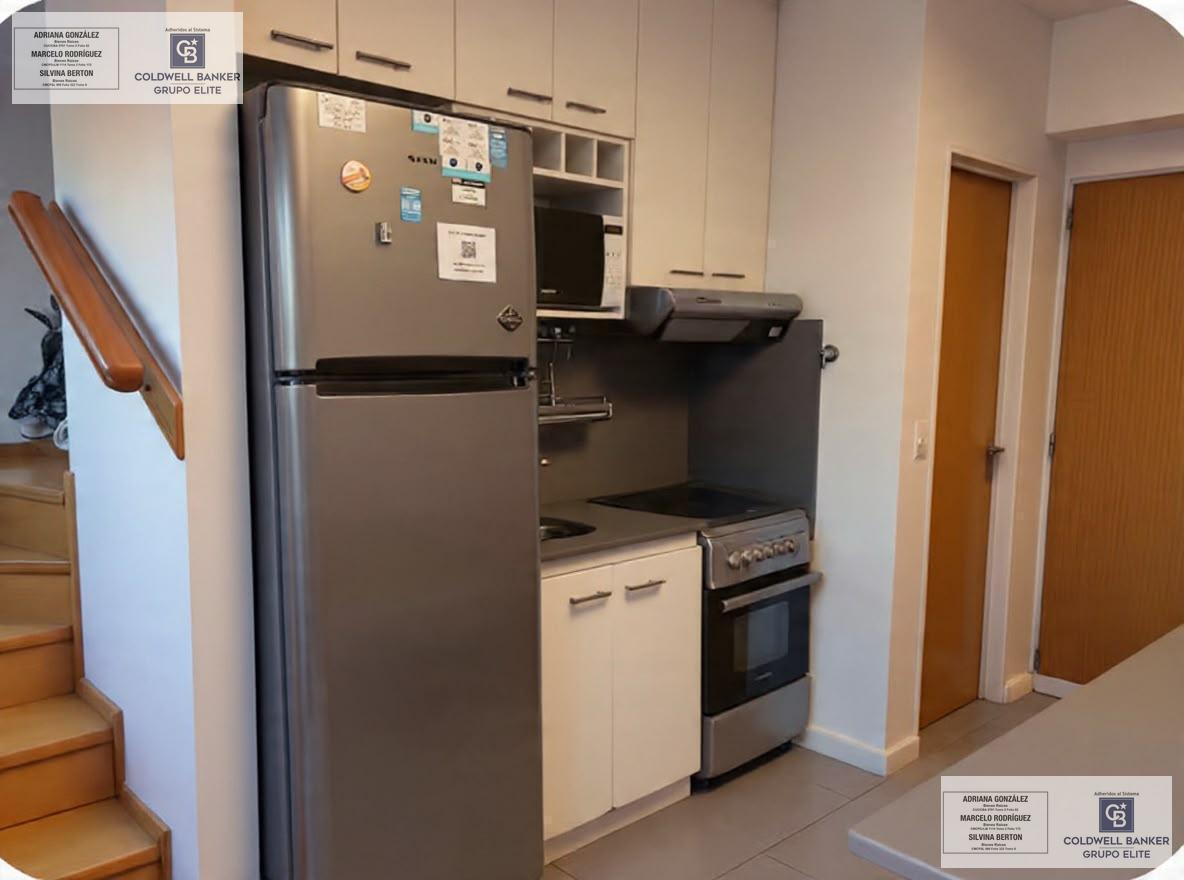 Foto de Venta Departamento 2 ambientes tipo Duplex balcón frente Terrazas del, imagen 3