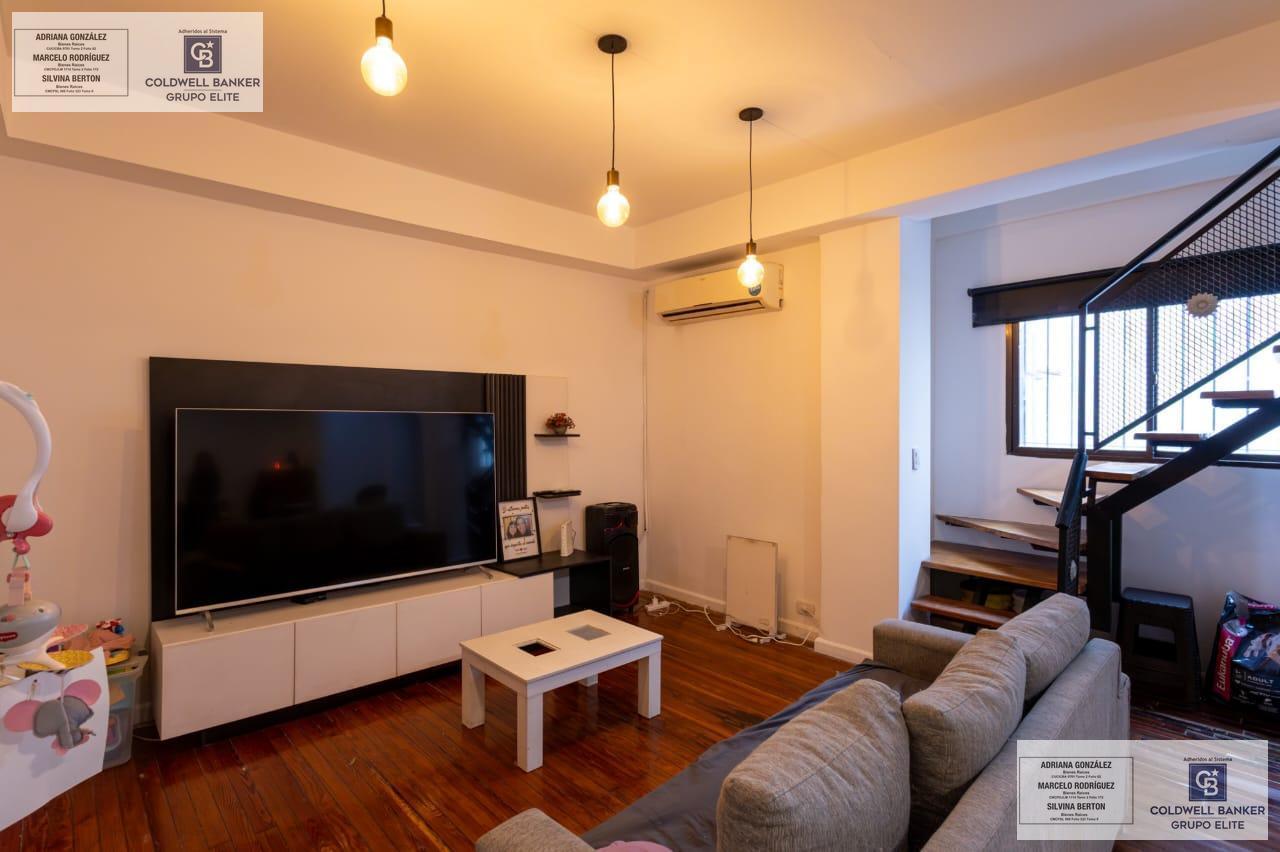 Foto de Venta PH 3 ambientes en Parque Chacabuco, imagen 4