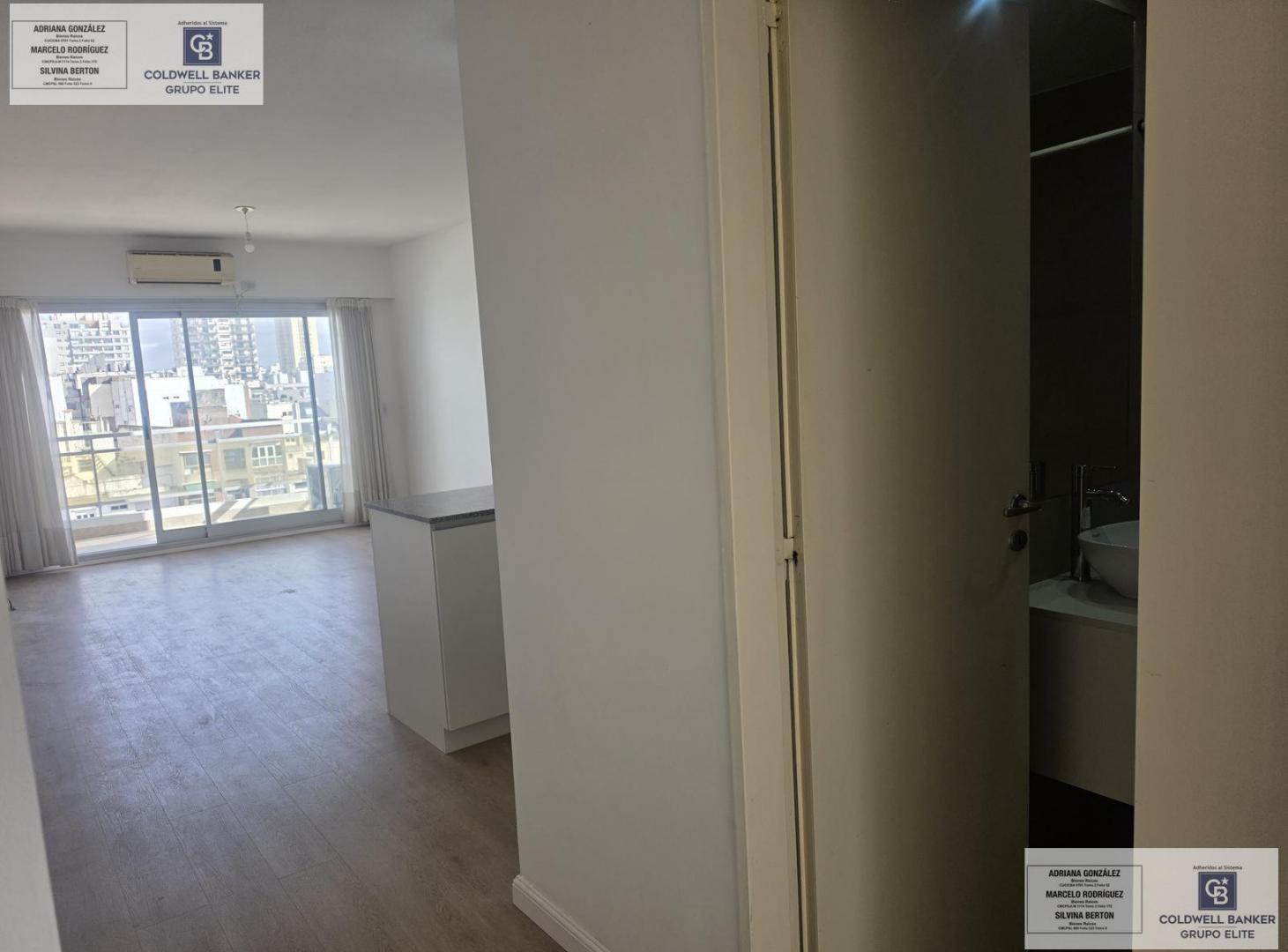 Foto de Alquiler departamento 2 ambientes balcon cochera amenities Caballito, imagen 1