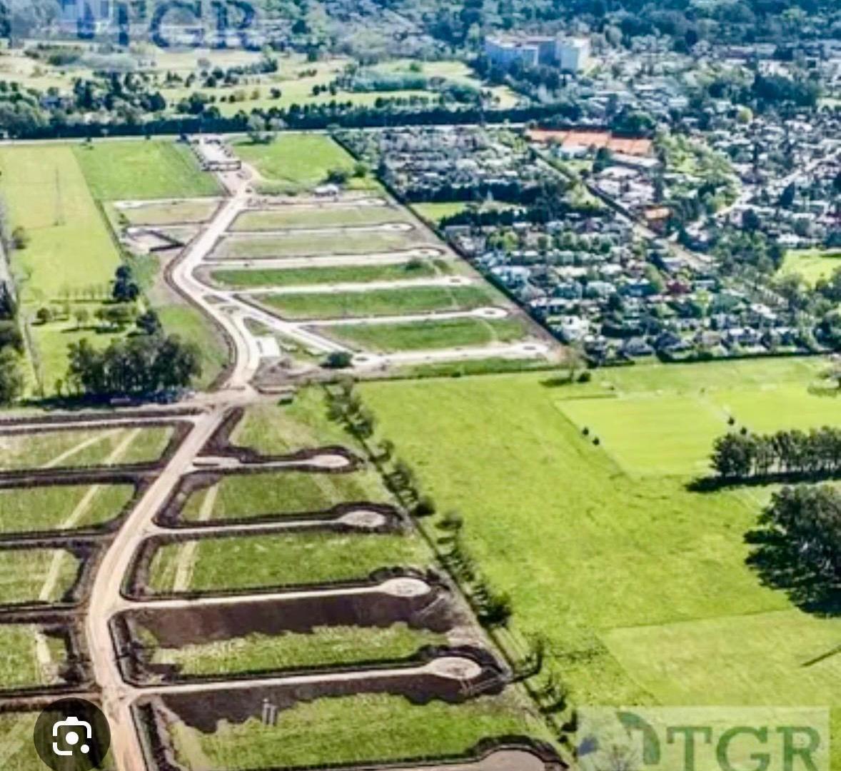 Foto de Venta de Terreno en Barrio Privado Lagos de Canning II - Canning, imagen 1