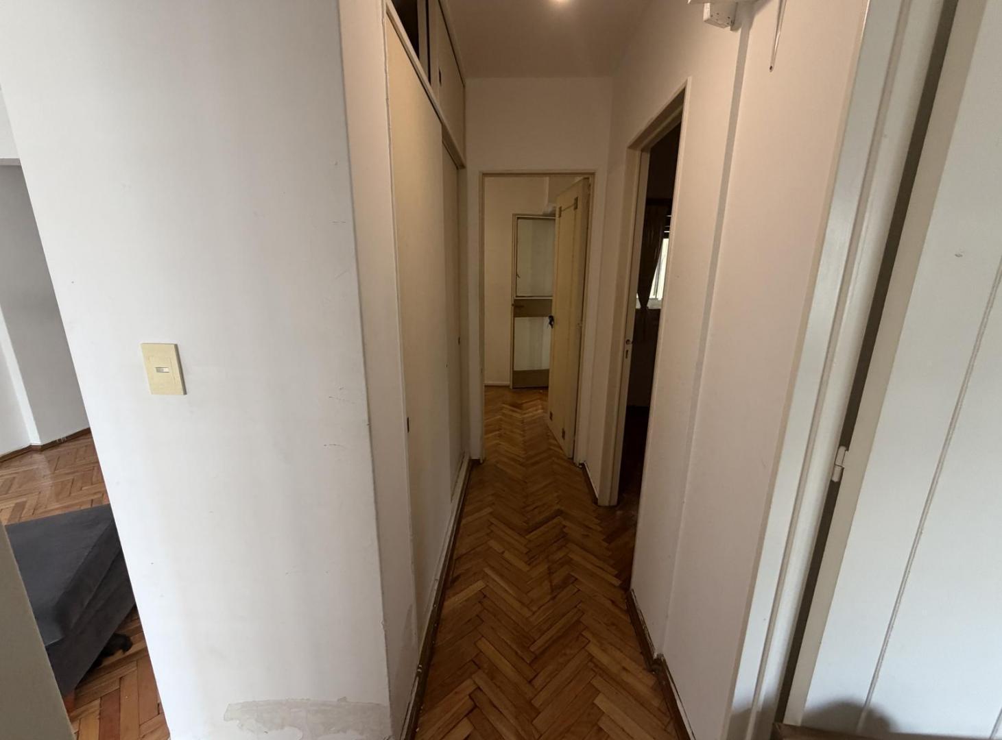 Foto de Alquiler Departamento 3 ambientes Escritorio, imagen 5