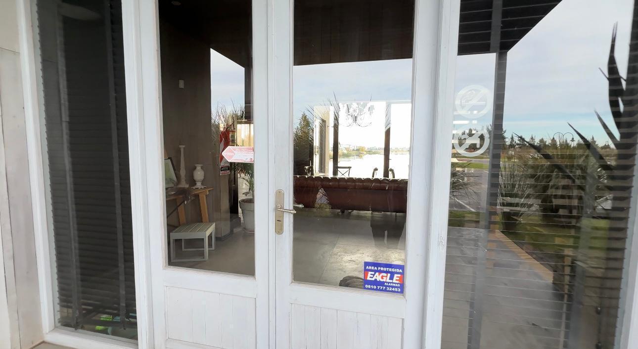 Foto de Venta lote vista al lago El Naudir Delta Escobar, imagen 2