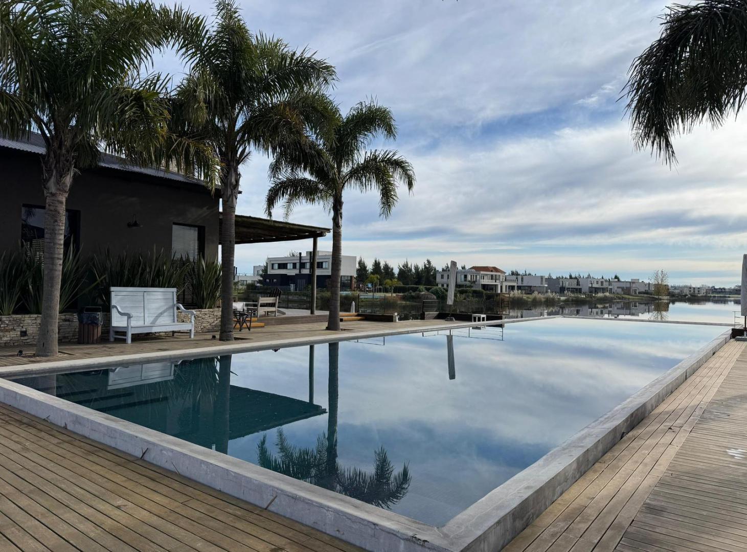 Foto de Venta lote vista al lago El Naudir Delta Escobar, imagen 1