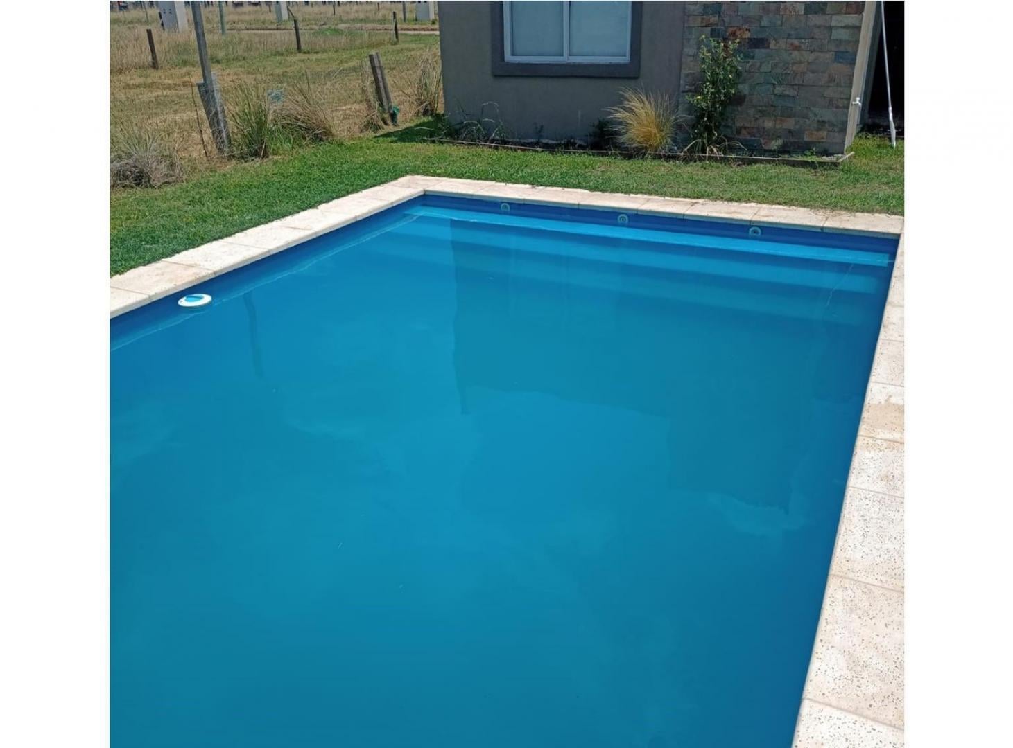 Foto de Venta casa 3 ambientes Pileta Finca Don Eugenio II, General Rodríguez, imagen 2