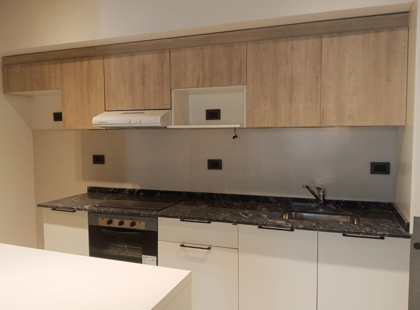 Foto de Departamento en Villa Mercedes, imagen 1