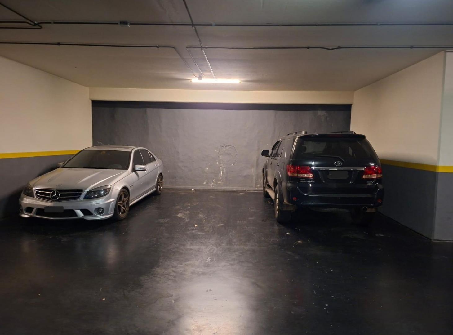 Foto de VENTA LOTE 6 COCHERAS MADERO PLAZA PUERTO MADERO OPORTUNIDAD INVERSORES, imagen 1
