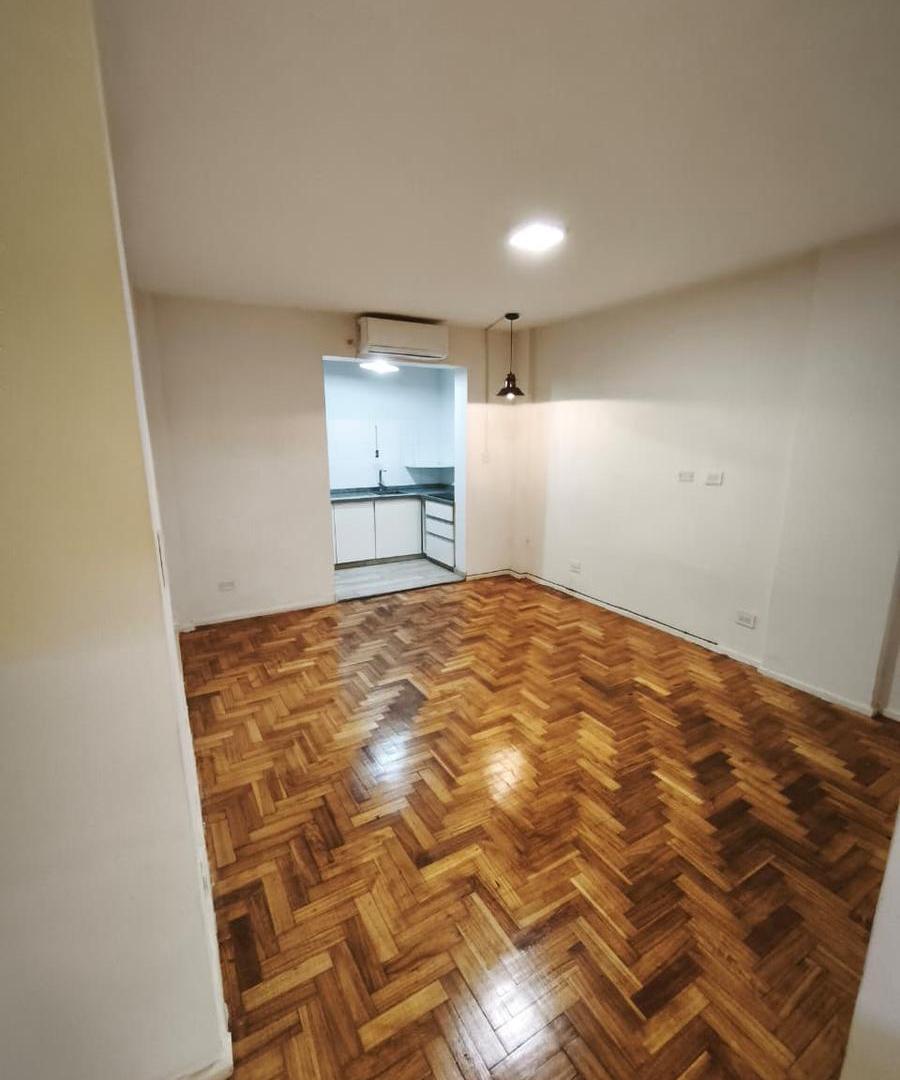 Foto de ALQUILER DEPARTAMENTO MONOAMBIENTE, ZONA MONSERRAT, imagen 1