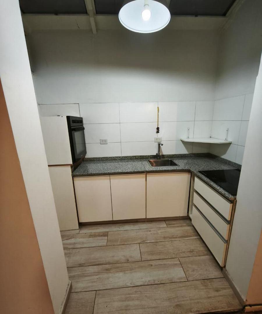 Foto de ALQUILER DEPARTAMENTO MONOAMBIENTE, ZONA MONSERRAT, imagen 5