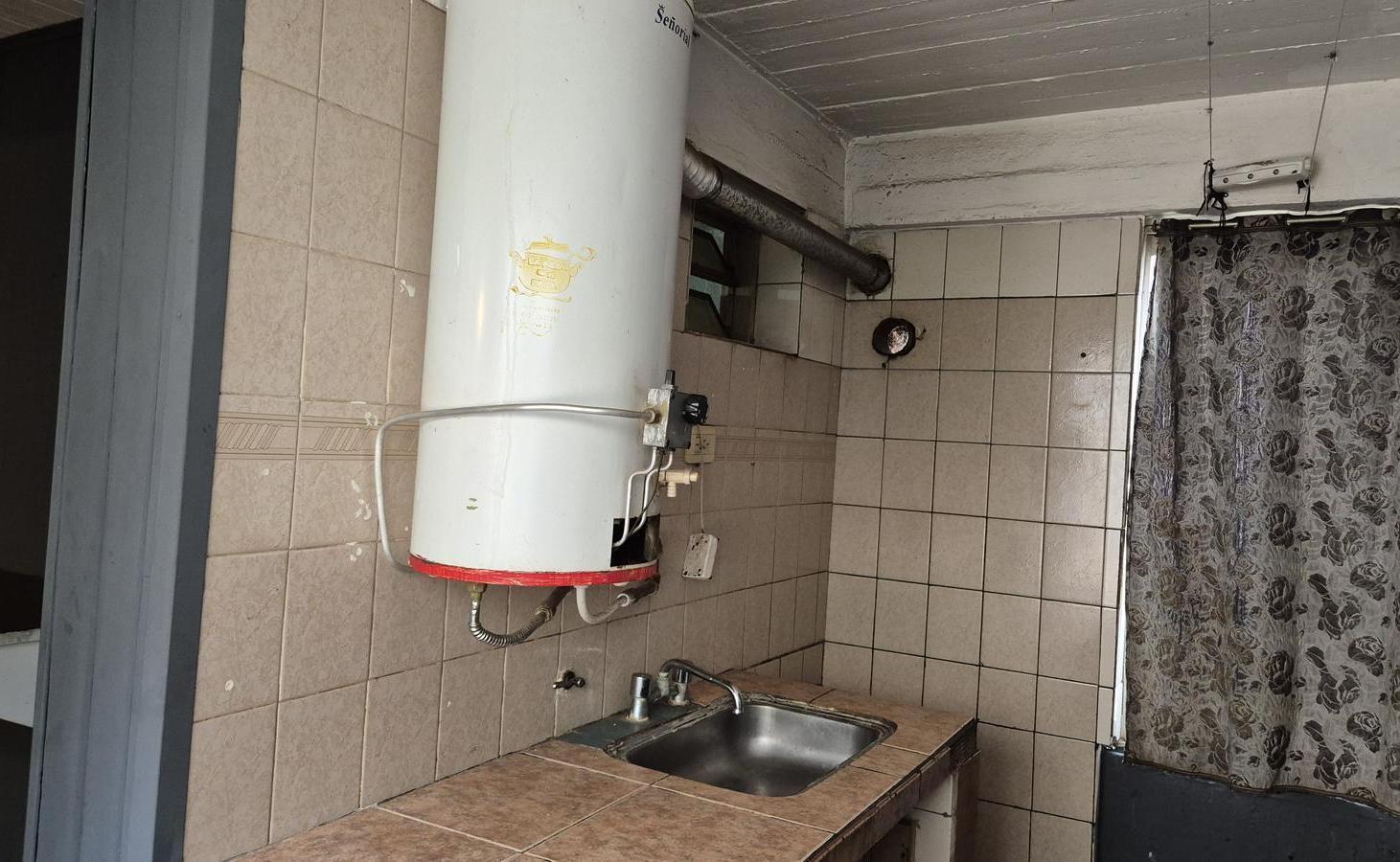 Departamento en alquiler