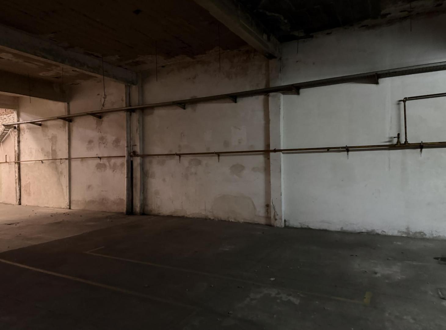 Foto de Venta Galpón con departamento 460m2 en Jose León Suarez, imagen 2