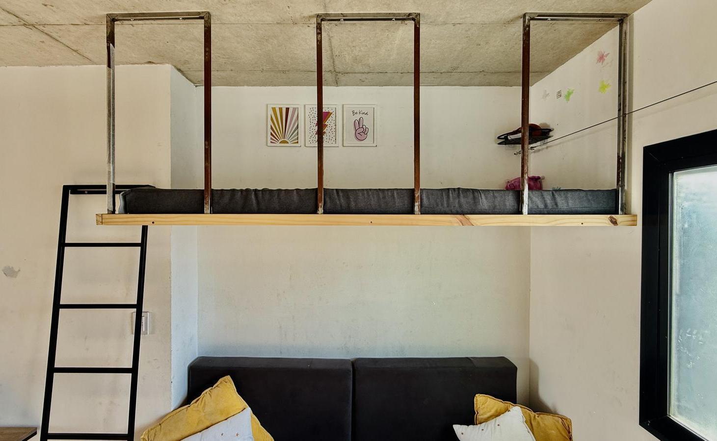 Foto de Departamento con terraza exclusiva, imagen 5