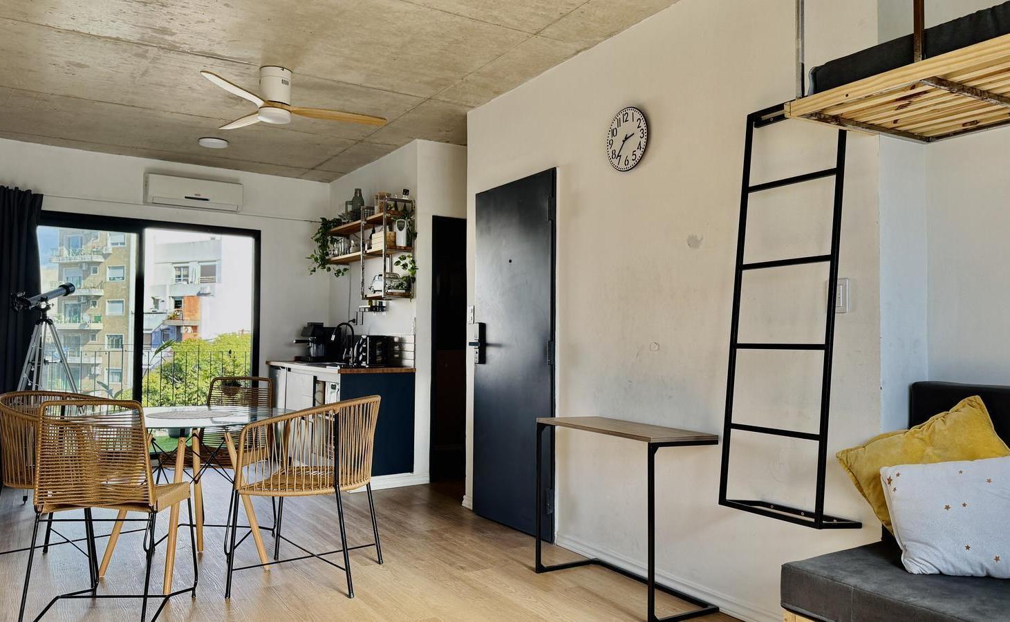 Foto de Departamento con terraza exclusiva, imagen 3