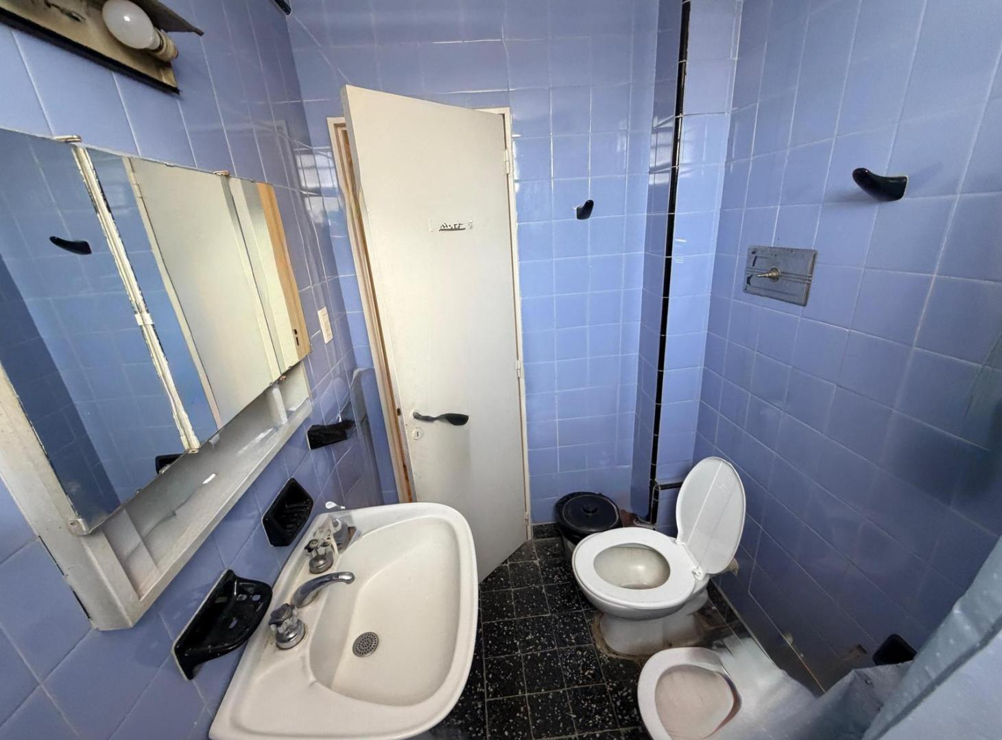 Foto de Venta departamento 3 ambientes Balcon en Villa Mitre Caba, imagen 5