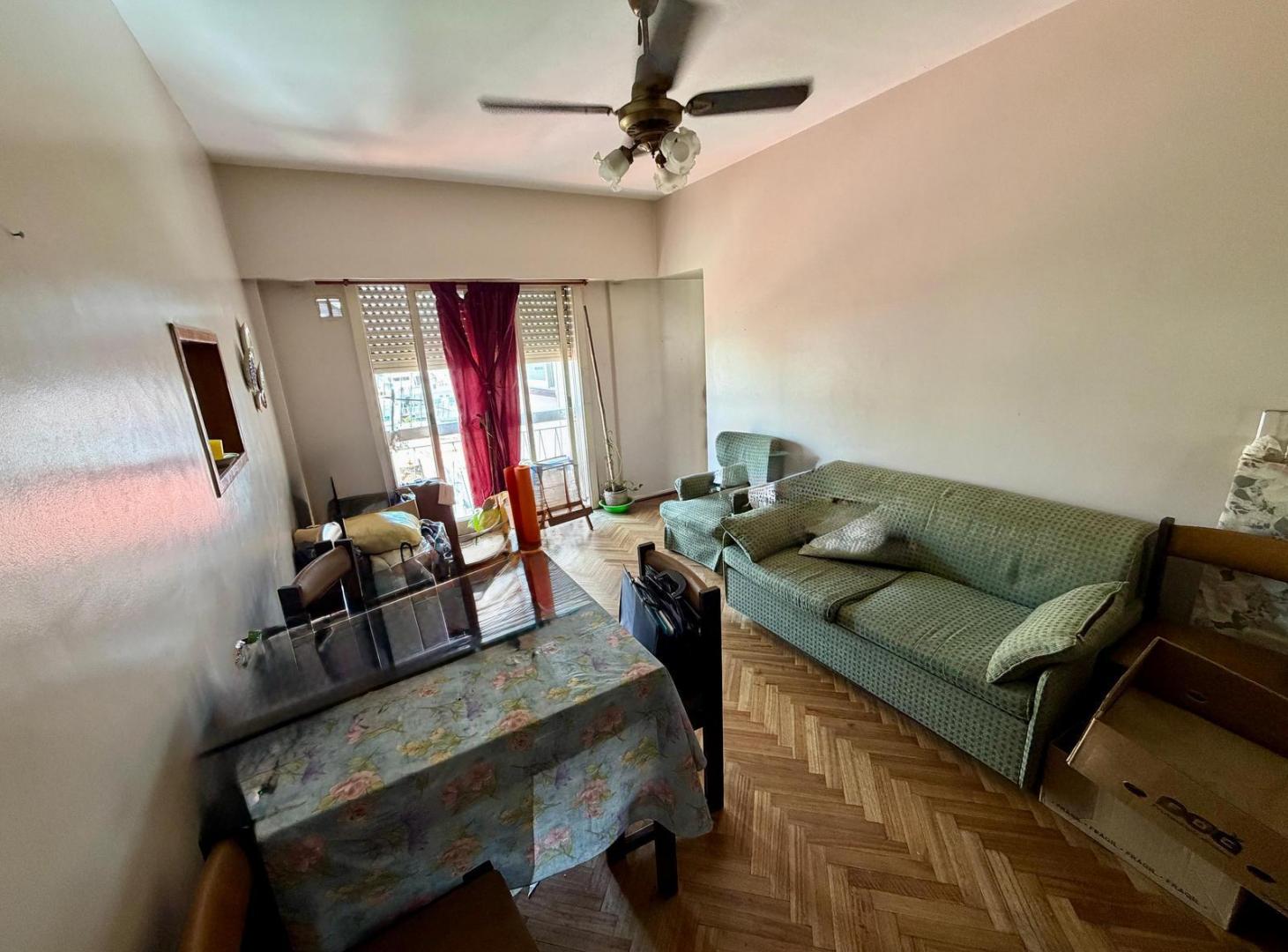 Foto de Venta departamento 3 ambientes Balcon en Villa Mitre Caba, imagen 1