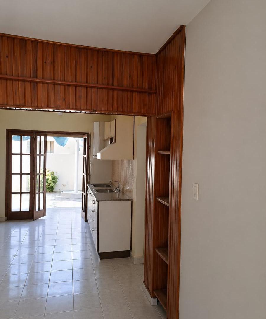 Departamento en alquiler
