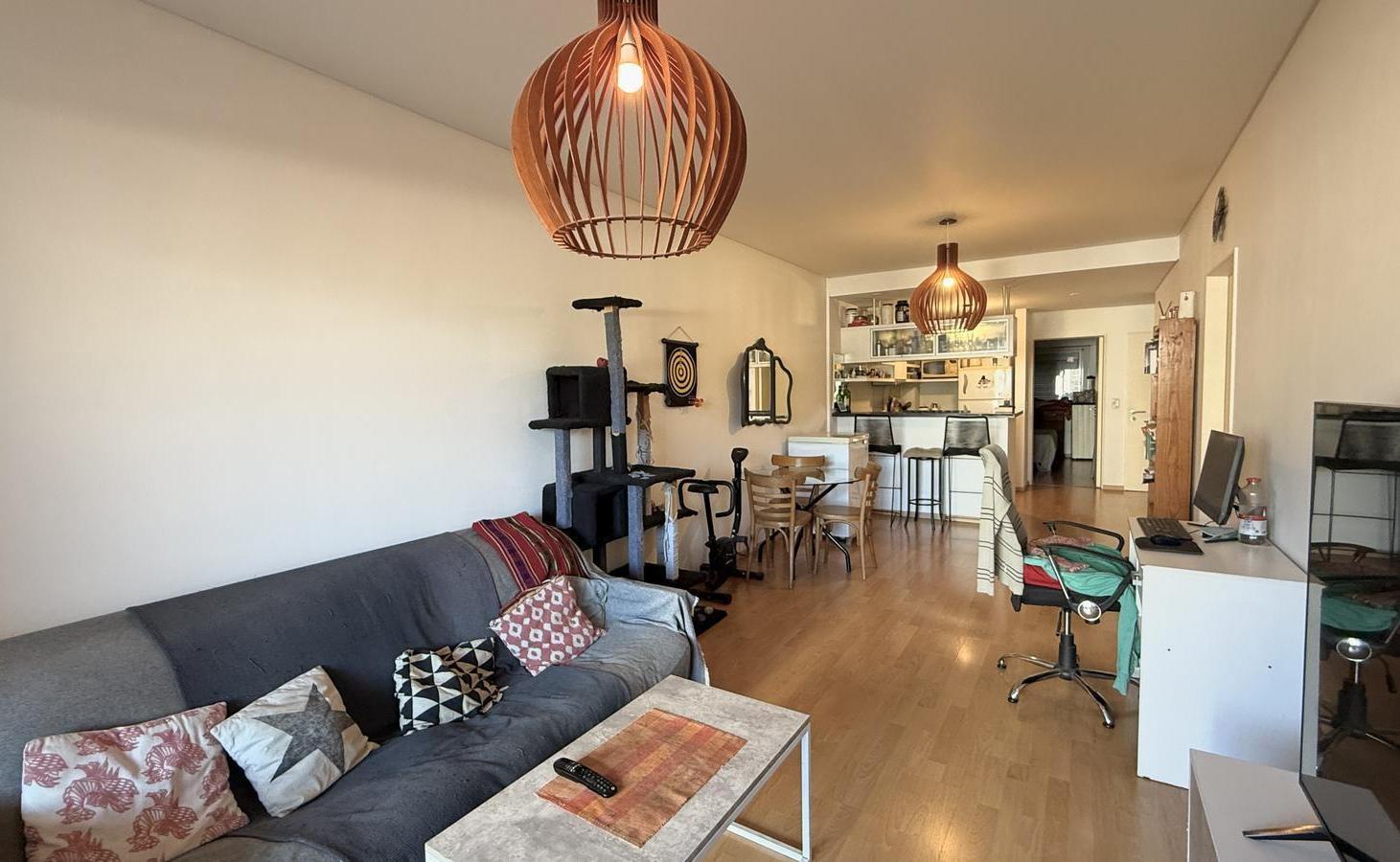 Foto de Venta Departamento en Palermo 2 Ambientes, imagen 1