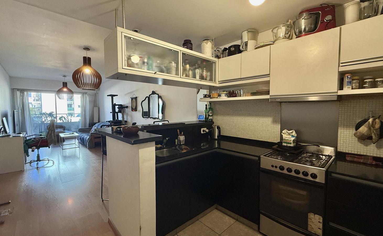 Foto de Venta Departamento en Palermo 2 Ambientes, imagen 3
