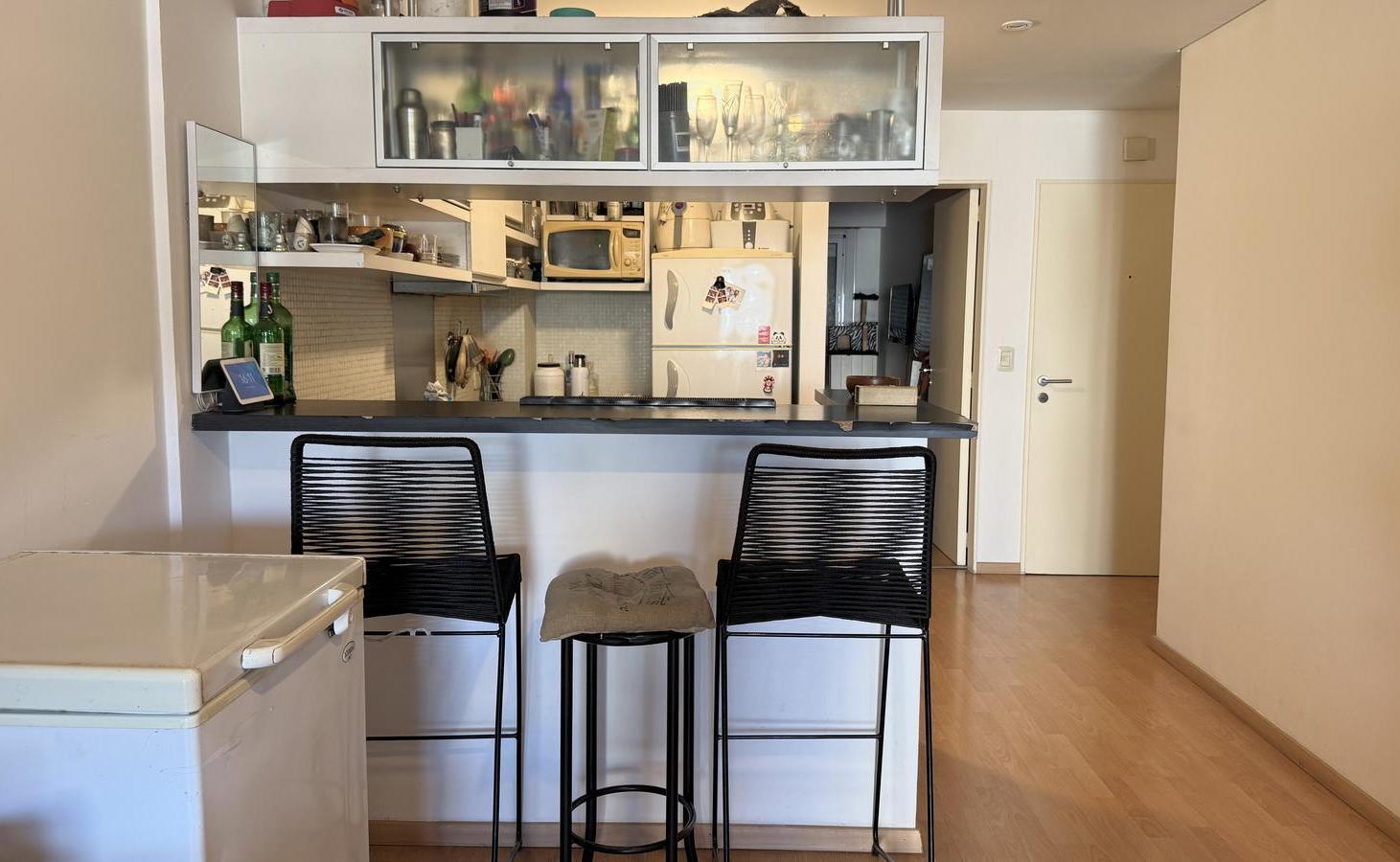 Foto de Venta Departamento en Palermo 2 Ambientes, imagen 4