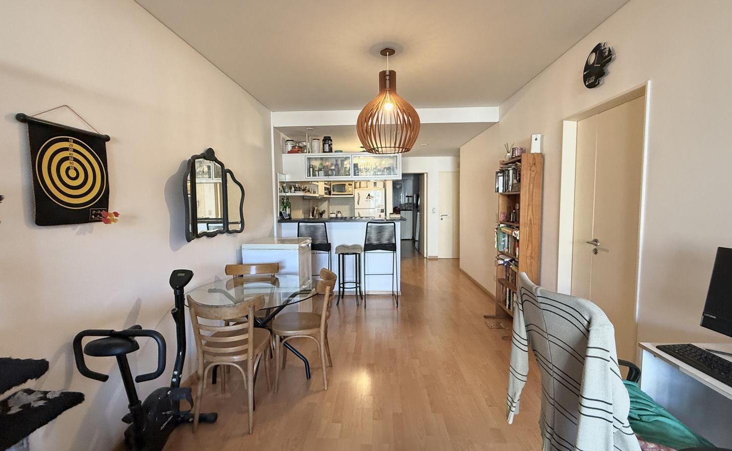Foto de Venta Departamento en Palermo 2 Ambientes, imagen 5
