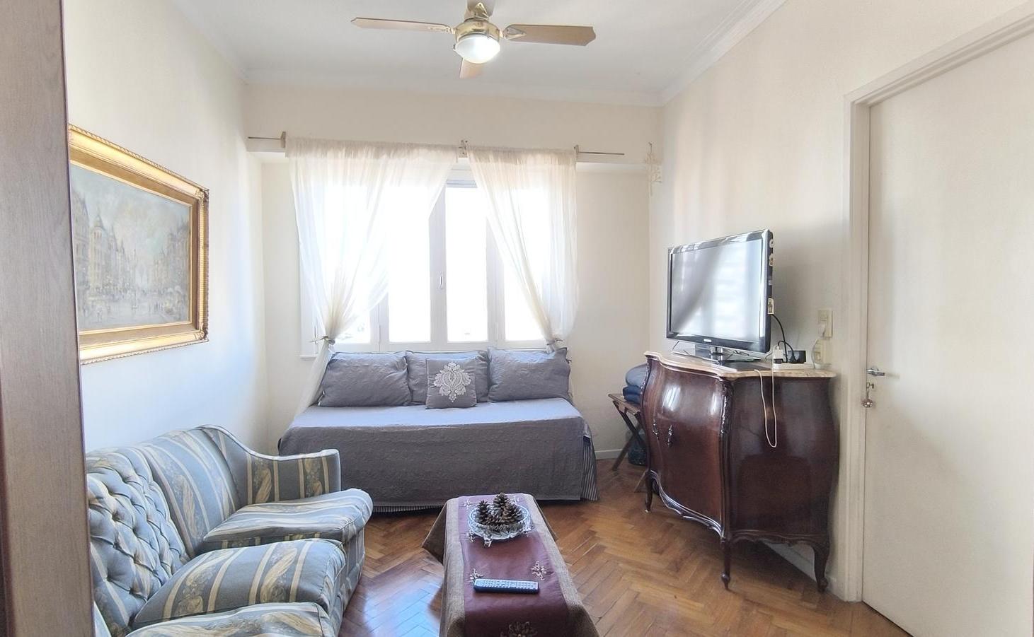 Foto de Venta Departamento 4 ambientes Monserrat cerca de UADE, imagen 4