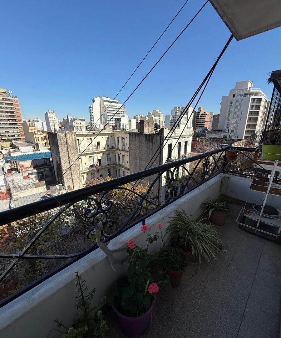 Foto de Venta Departamento 4 ambientes Monserrat cerca de UADE, imagen 3