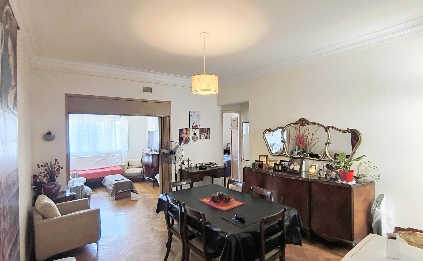 Foto de Venta Departamento 4 ambientes Monserrat cerca de UADE, imagen 1