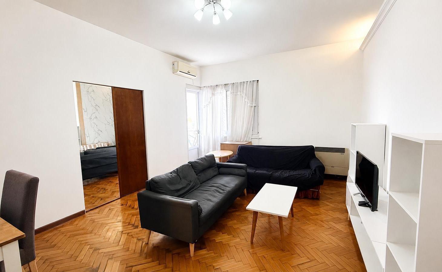 Foto de Venta Departamento 3 Ambientes Balcon San Telmo, imagen 4