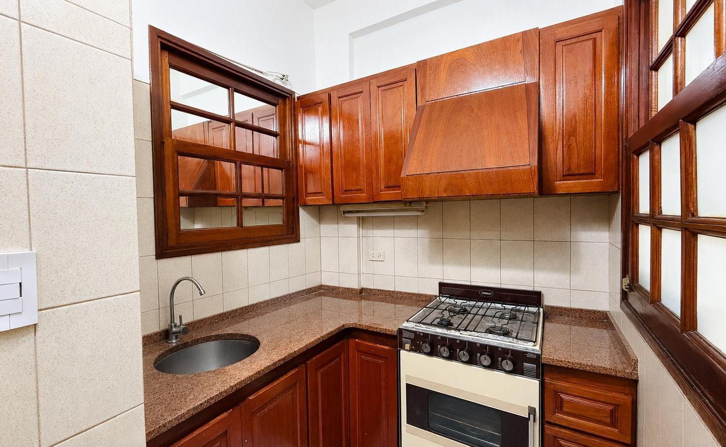 Foto de Venta Departamento 3 Ambientes Balcon San Telmo, imagen 1