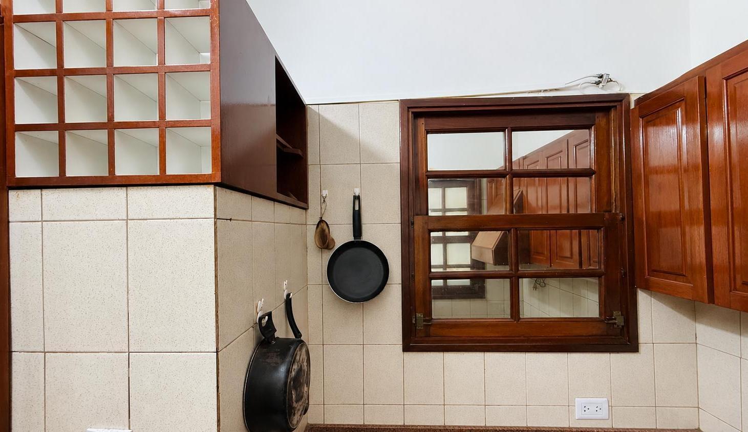 Foto de Venta Departamento 3 Ambientes Balcon San Telmo, imagen 5