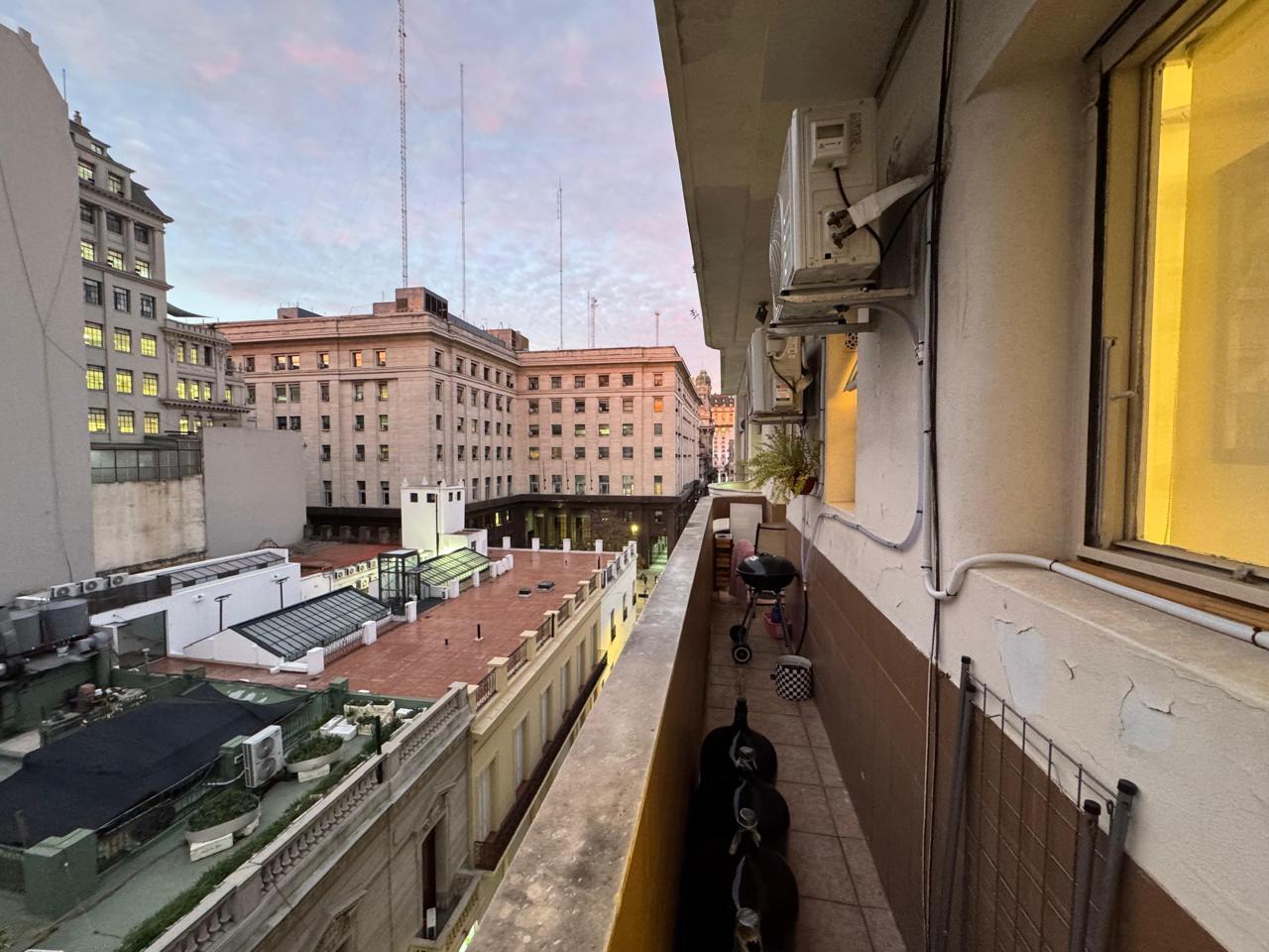 Foto de Venta Departamento 4 Ambientes Monserrat, imagen 5