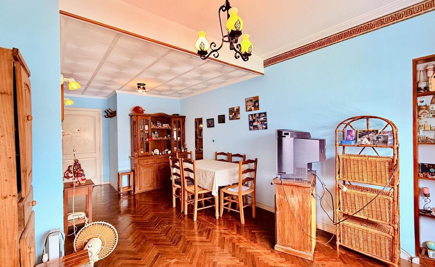 Foto de Venta Departamento 2 ambientes amplio balcon Barracas Apto Credito, imagen 3