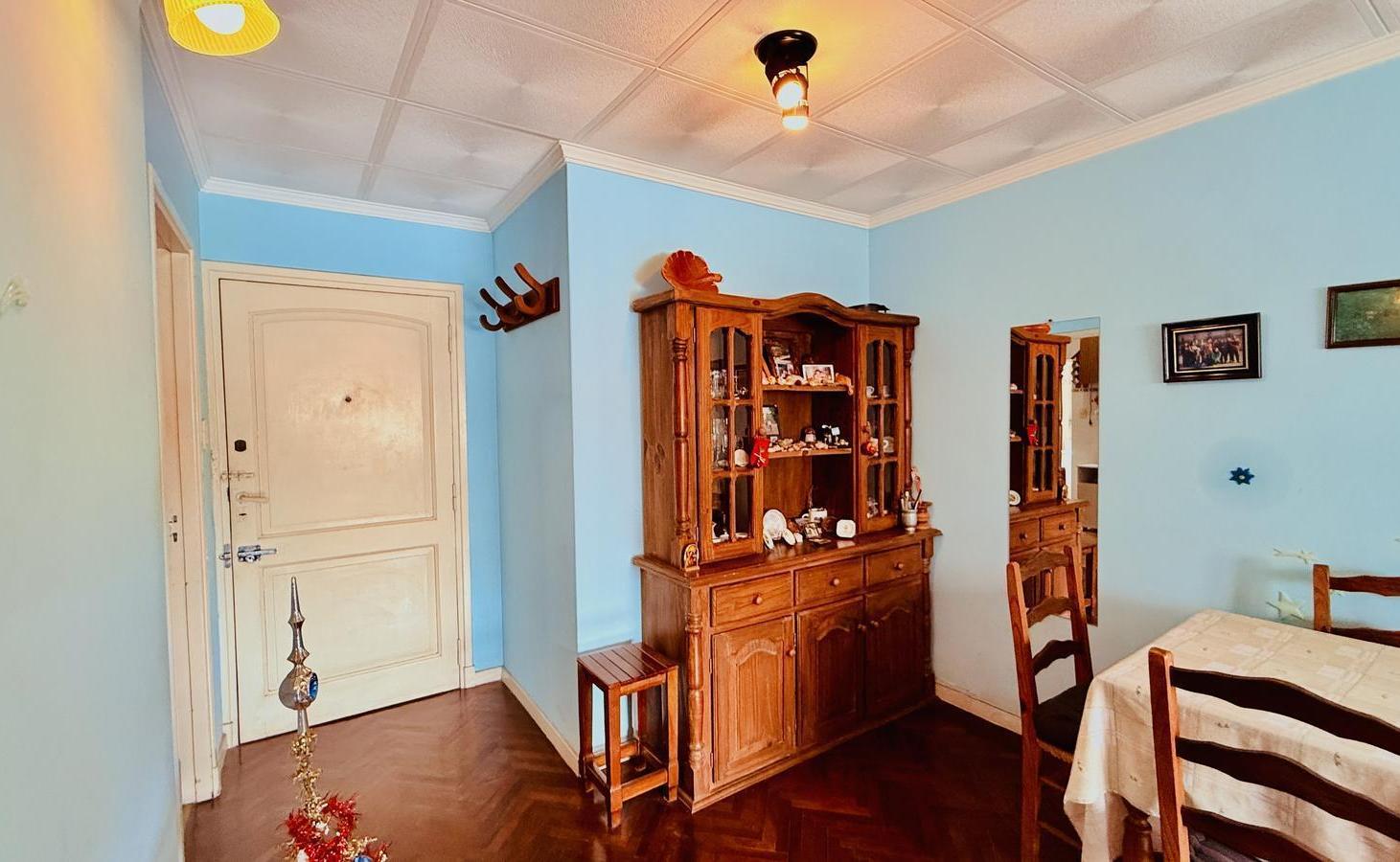 Foto de Venta Departamento 2 ambientes amplio balcon Barracas Apto Credito, imagen 2