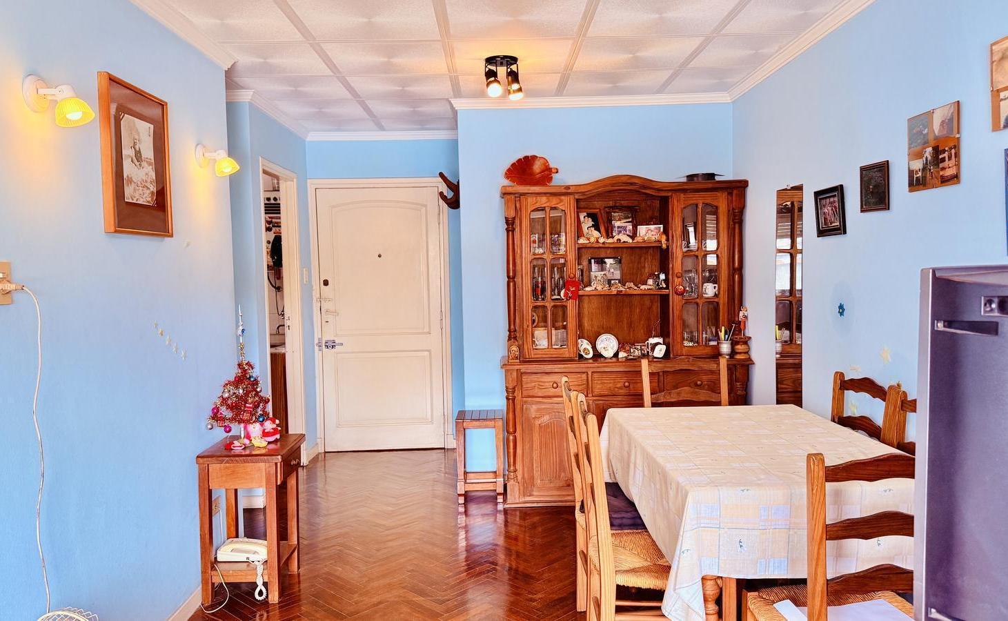 Foto de Venta Departamento 2 ambientes amplio balcon Barracas Apto Credito, imagen 5