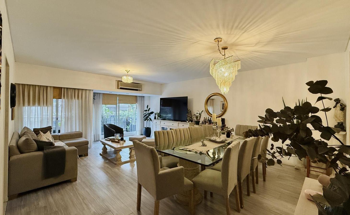 Foto de Venta departamento 4 ambientes balcón cochera Terrazas del Dique, imagen 4